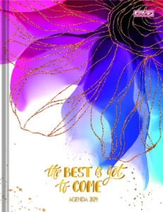 Caderno Mulher Maravilha
