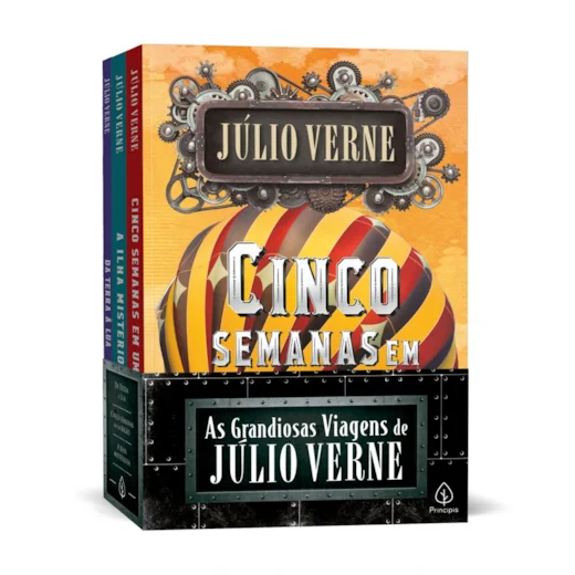 Livro Ciranda Cultural