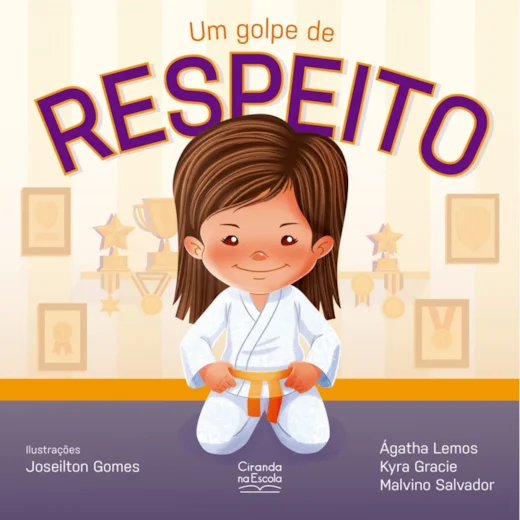 Livro Ciranda Cultural