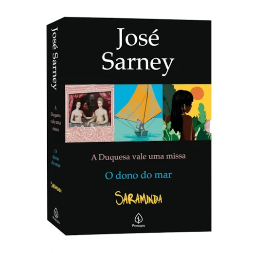 Livro Ciranda Cultural