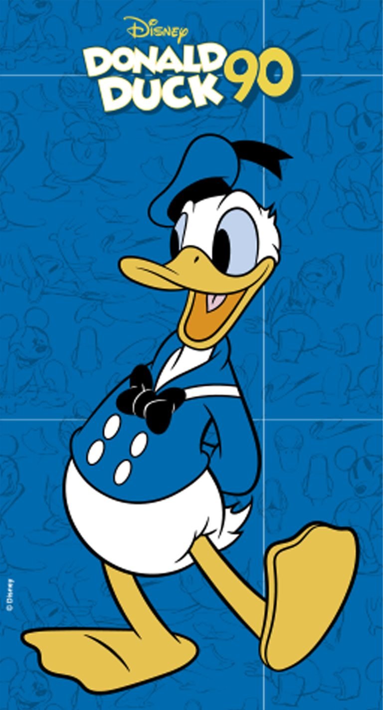 Caderno Donald Molin